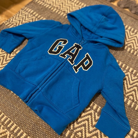 baby GAP - Picture 1 of 2